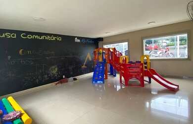 Imagem 14: Apartamento 2 quartos 1 banheiro 1 vaga à venda Rio Fortore - São José...