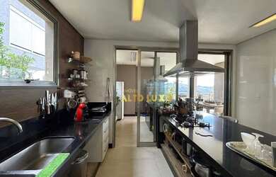 Imagem 14: Casa com 4 dormitórios à venda, 346 m² por R$ 3.380.000,00 - Mirante...