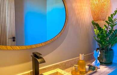 Imagem 14: CASA DE ALTO PADRAO , LOCAÇÃO DE TEMPORADA E VENDA 05 SUITES PRAIA DO...