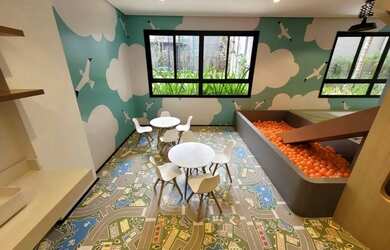 Imagem 15: Flat em Pinheiros para locação - To Liv Pinheiros