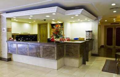 Imagem 11: Flat com ótimo preço no bairro Jardim Paulista. Confira!