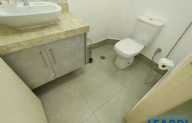 Imagem 10: SOBRADO - PINHEIROS - SP. Ar-condicionado, 80m² de Área, 3 Banheirose4...