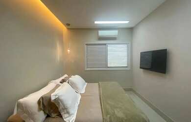 Imagem 9: Casa à venda no bairro Santa Mônica em Uberlândia