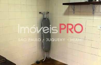 Imagem 9: Casa de Vila, Planalto Paulista - São Paulo