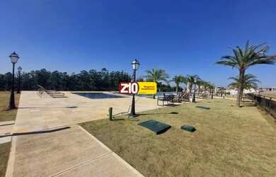 Imagem 13: TERRENO A VENDA - TE - VILLA DOS PINHEIROS - INDAIATUBA SP