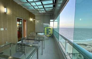 Imagem 12: VENDA COBERTURA DUPLEX VISTA MAR E LAGOA ED. ACQUA BELLA PONTA DAREIA