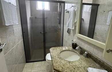 Imagem 14: Coliseum Residence. Churrasqueira, Imóvel mobiliado, Ar-condicionadoe119m²...