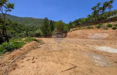 Imagem 2: Terreno à venda, 1.338m² por R$690.000 - Alpes de Atibaia - Atibaia/SP