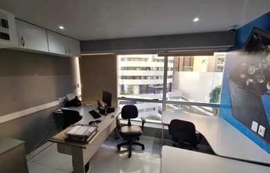 Imagem 10: SALA COMERCIAL, 64M², NO ALTO DO PARQUE