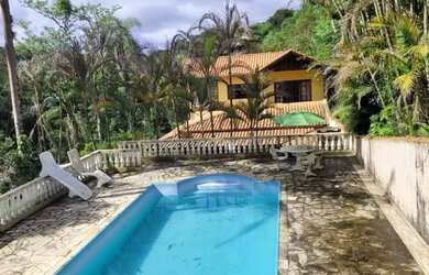 Imagem 11: Chácara para Venda, Aldeinha, 4 dormitórios, 1 suíte