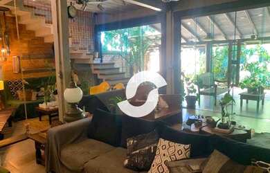 Imagem 10: CASA LINDÍSSIMA MOBILIADA