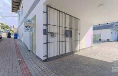 Imagem 5: Sala para alugar, 56 m² por R$ 2.535,00 - Água Verde - Blumenau/SC