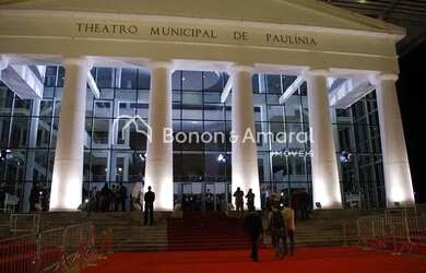 Imagem 11: Terreno à Venda no Condomínio Royal Garden, Paulínia/SP