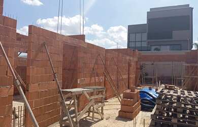 Imagem 3: Casa condomínio florais da mata