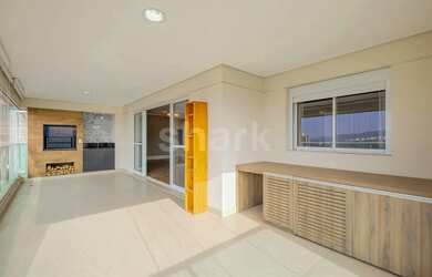 Imagem 3: Apartamento para locação Alphaville, Barueri, SP