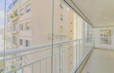 Imagem 12: Venda Apartamento 3 Dormitórios - 121 m² Consolação