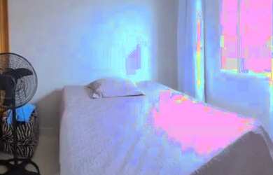 Imagem 8: Casa em condominio. Piscina, Churrasqueira, Imóvel mobiliadoeAr-condicionado