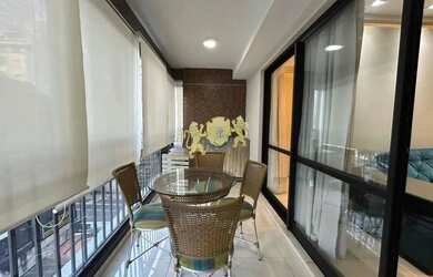 Imagem 5: Flat para locação - Edifício Setin Downtown Brigadeiro