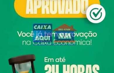 Imagem 14: Apartamento para Venda em Águas Lindas de Goiás, Águas Lindas, 2 dormitórios,...