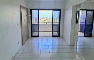 Imagem: O apartamento à venda possui 3 Dormitórios, 3 Banheiros, 1