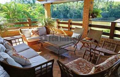 Imagem 15: Sítio Rural em Porto Feliz