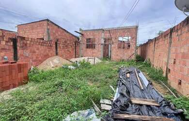 Imagem 1: Vendo Casa ou Troco por carro