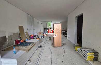 Imagem 12: Casa Duplex no Vivenda com 03 suítes em fase final de construção Espaço...