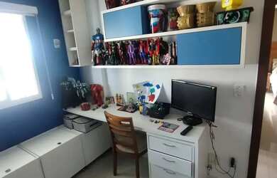 Imagem 16: Imóvel para venda com 120 metros quadrados com 3 quartos em Praia de...