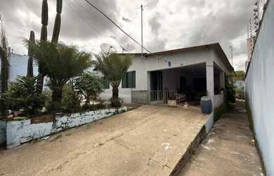 Imagem: Casa á venda no bairro Jardim dos Ipês - Anápolis - GO!