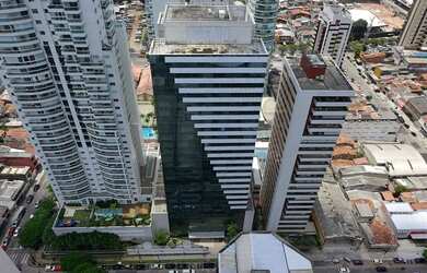 Imagem: O depósito possui 38m² de Área e está localizado em Umarizal