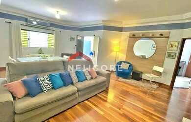 Imagem: Casa em Rua Santa Terezinha - Jardim Bela Vista - Bauru/SP