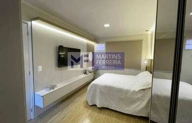 Imagem 11: Apartamento à venda 3 Quartos, 2 Suíte , 2 Vagas, 201M², Recreio dos...