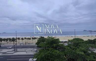 Imagem: O apartamento possui 2 Dormitórios, 2 Banheiros, 90m² de Área