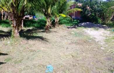 Imagem: O terreno possui 250m² de Área e está localizado em Santa