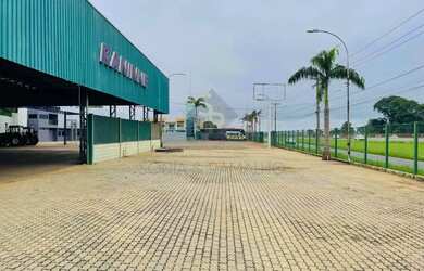 Imagem 2: Imóveis Comerciais Galpão Comercial em Ribeirão Preto