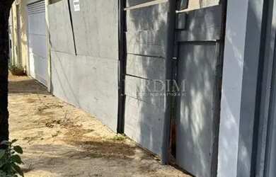 Imagem: O terreno possui 175m² de Área e está localizado em Água