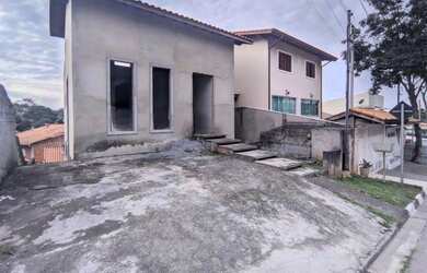 Imagem: Casa à venda em Cotia, Cotia, com 5 quartos, com 320 m², Residencial