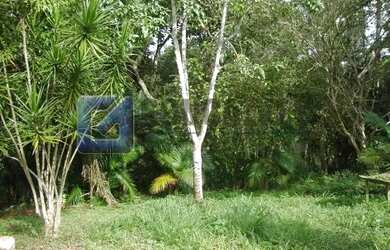 Imagem: O terreno possui 9.500m² de Área e está localizado em Batistini