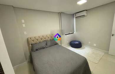 Imagem 11: Cobertura mobiliada com 3 quartos e 2 suítes em Botafogo