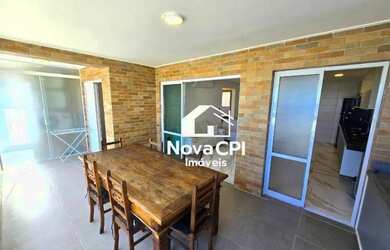 Imagem 7: Apartamento Alto Padrão para Aluguel Definitivo com Vista Mar na Aviação...