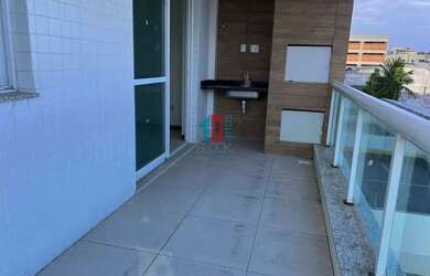 Imagem 4: Recreio dos Bandeirantes Apartamento 3 quartos, sendo 1 suite