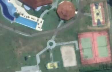 Imagem: O terreno possui 800m² de Área e está localizado em Ponta