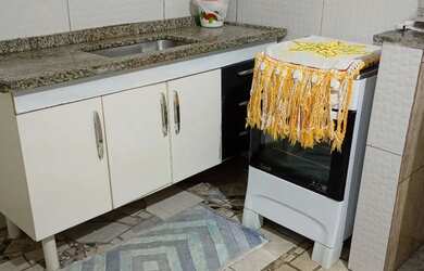 Imagem: O quarto está localizado em Parque Das Laranjeiras, Sorocaba