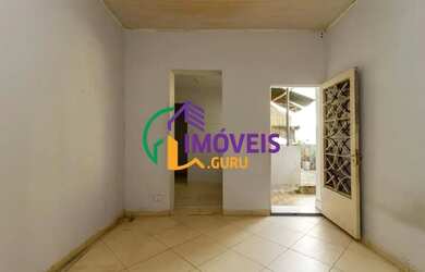 Imagem: A casa possui 3 Dormitórios, 3 Banheiros, 3 Vagas na garagem