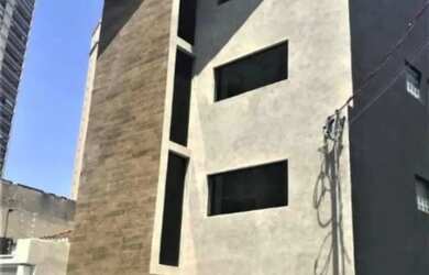 Imagem: O depósito possui 987m² de Área e está localizado em Tatuapé