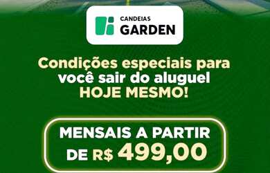 Imagem 5: temos apartamentos em toda região metropolitana