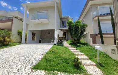 Imagem: Casa para locação no bairro Swiss Park em Campinas