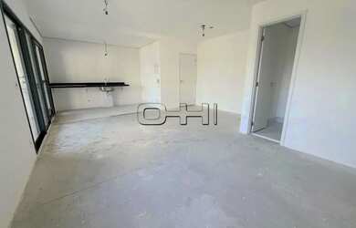 Imagem: O apartamento possui 2 Dormitórios, 2 Banheiros, 2 Vagas na