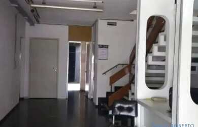 Imagem 5: PRÉDIO - TATUAPÉ - SP. 375m² de Área