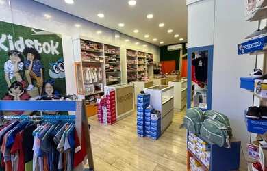 Imagem: O depósito e está localizado em Centro, Campinas à venda